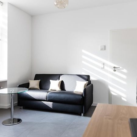 Aparthotel Italia Luxembourg By Eksteriør billede