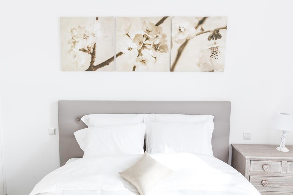 Aparthotel Italia Luxembourg By Eksteriør billede
