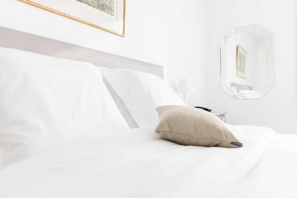 Aparthotel Italia Luxembourg By Eksteriør billede