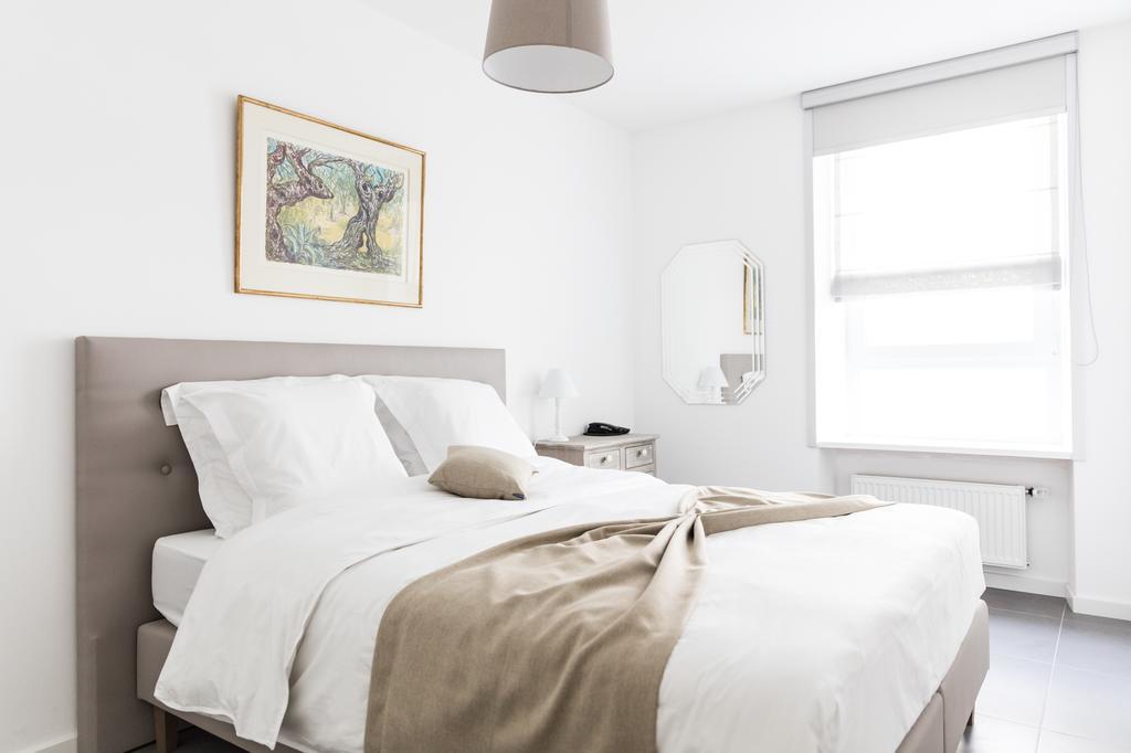 Aparthotel Italia Luxembourg By Eksteriør billede