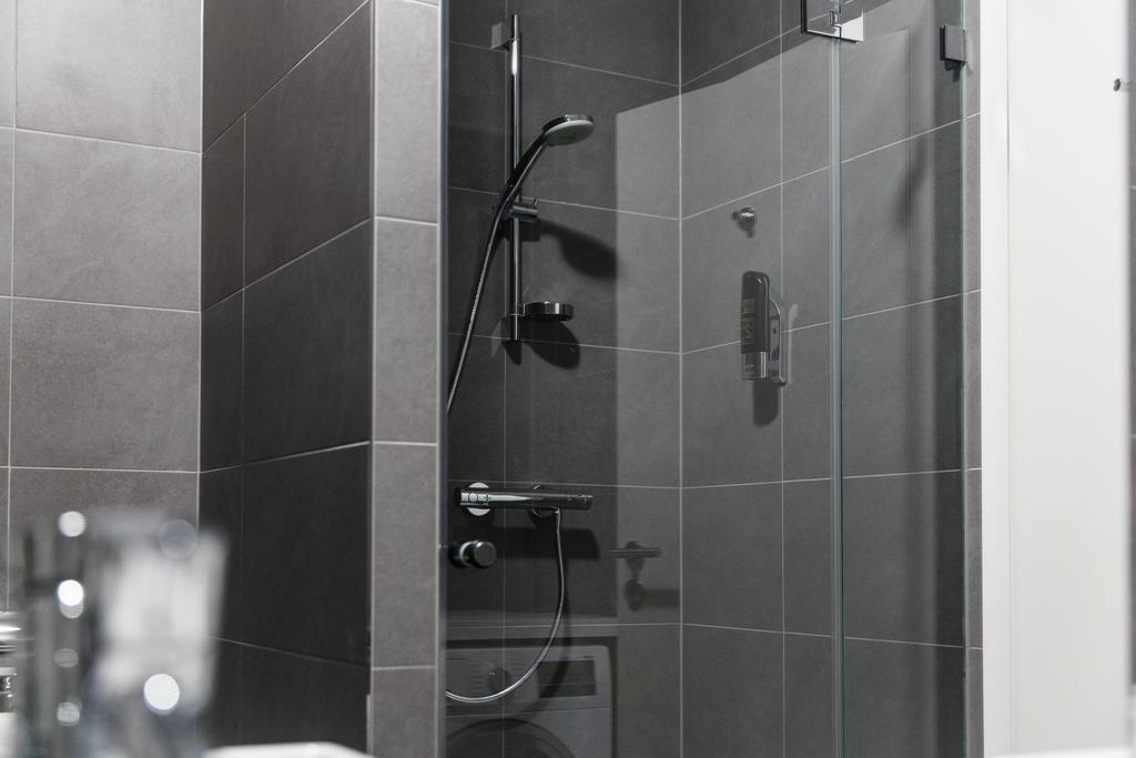 Aparthotel Italia Luxembourg By Eksteriør billede