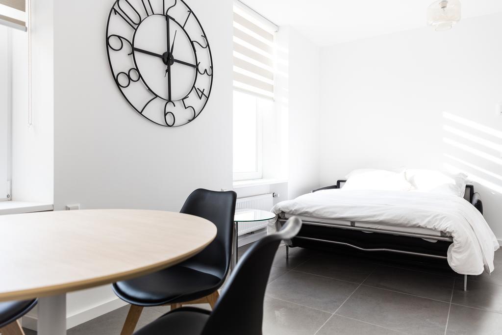 Aparthotel Italia Luxembourg By Eksteriør billede