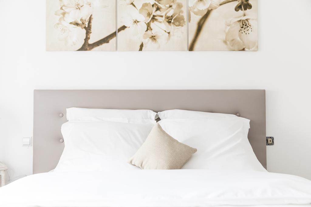 Aparthotel Italia Luxembourg By Eksteriør billede