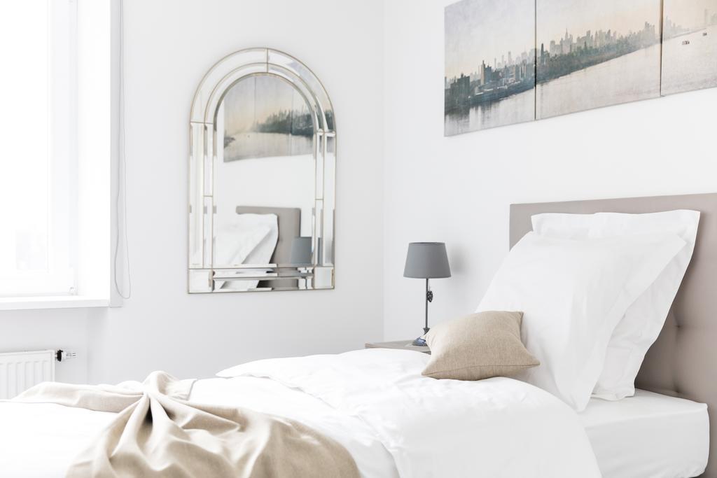 Aparthotel Italia Luxembourg By Eksteriør billede