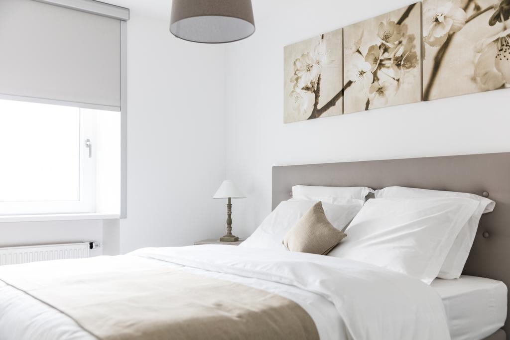Aparthotel Italia Luxembourg By Eksteriør billede
