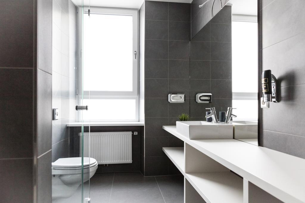Aparthotel Italia Luxembourg By Eksteriør billede