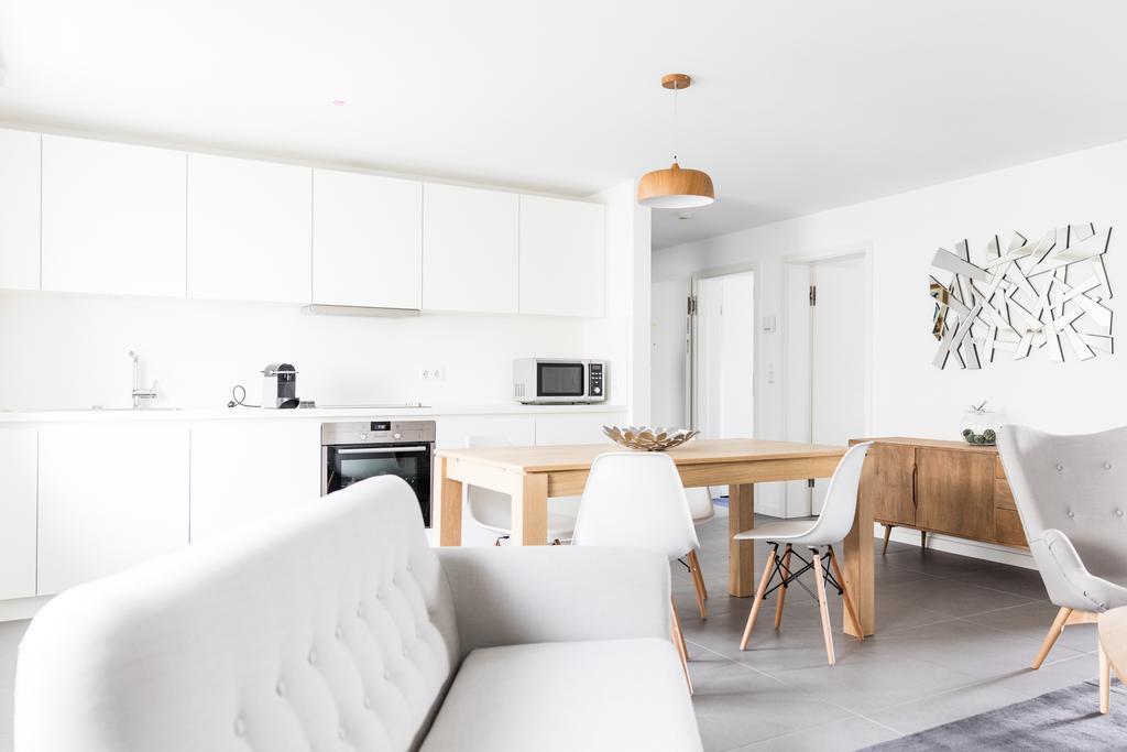Aparthotel Italia Luxembourg By Eksteriør billede