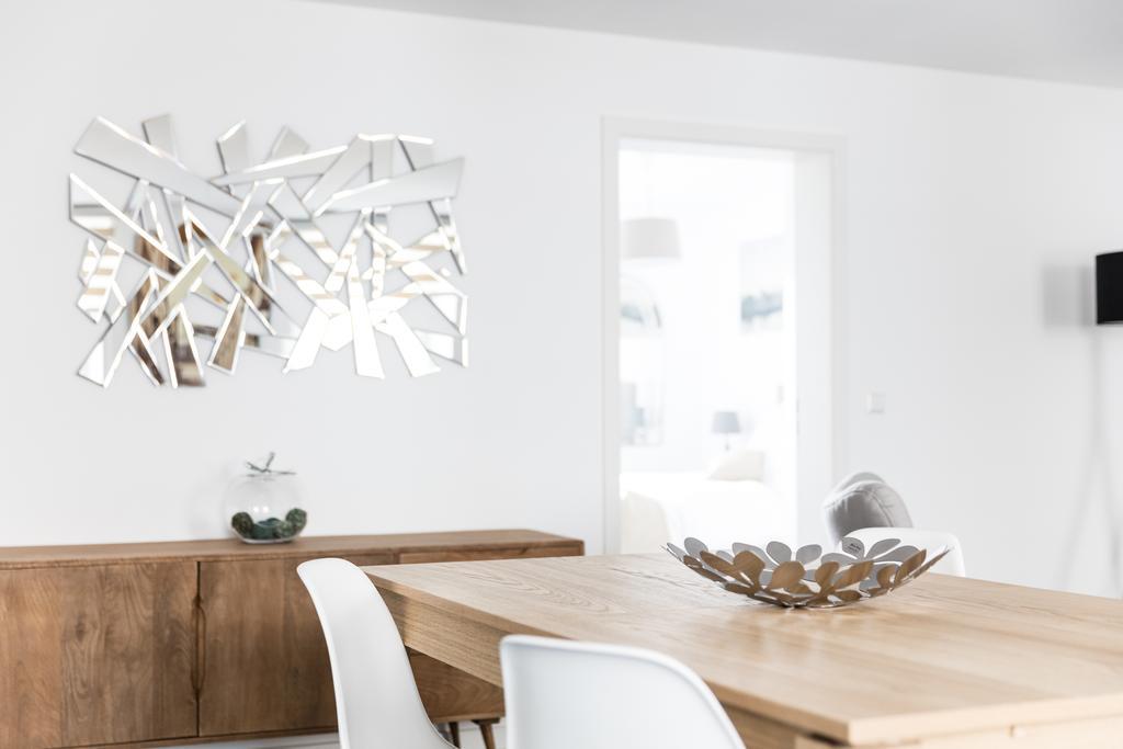 Aparthotel Italia Luxembourg By Eksteriør billede