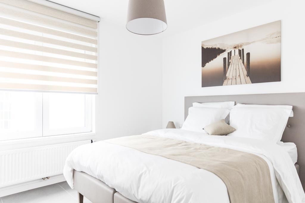 Aparthotel Italia Luxembourg By Eksteriør billede